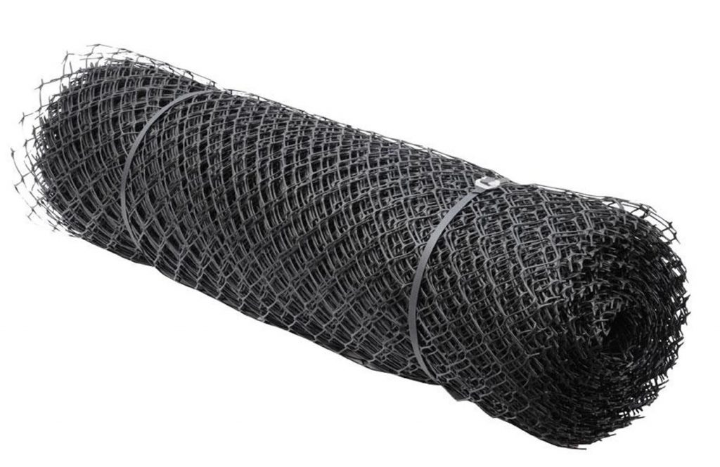 Tela Plástica Nortene