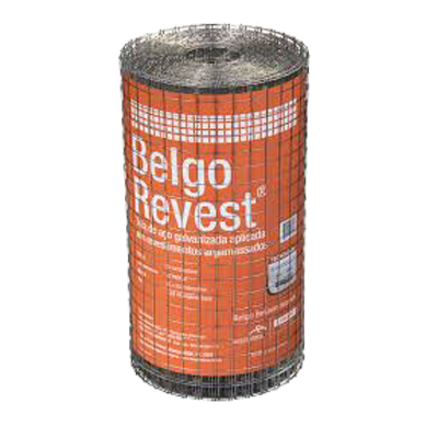 Tela de Reforço para Fachada