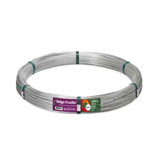 Arame Belgo Frutifio