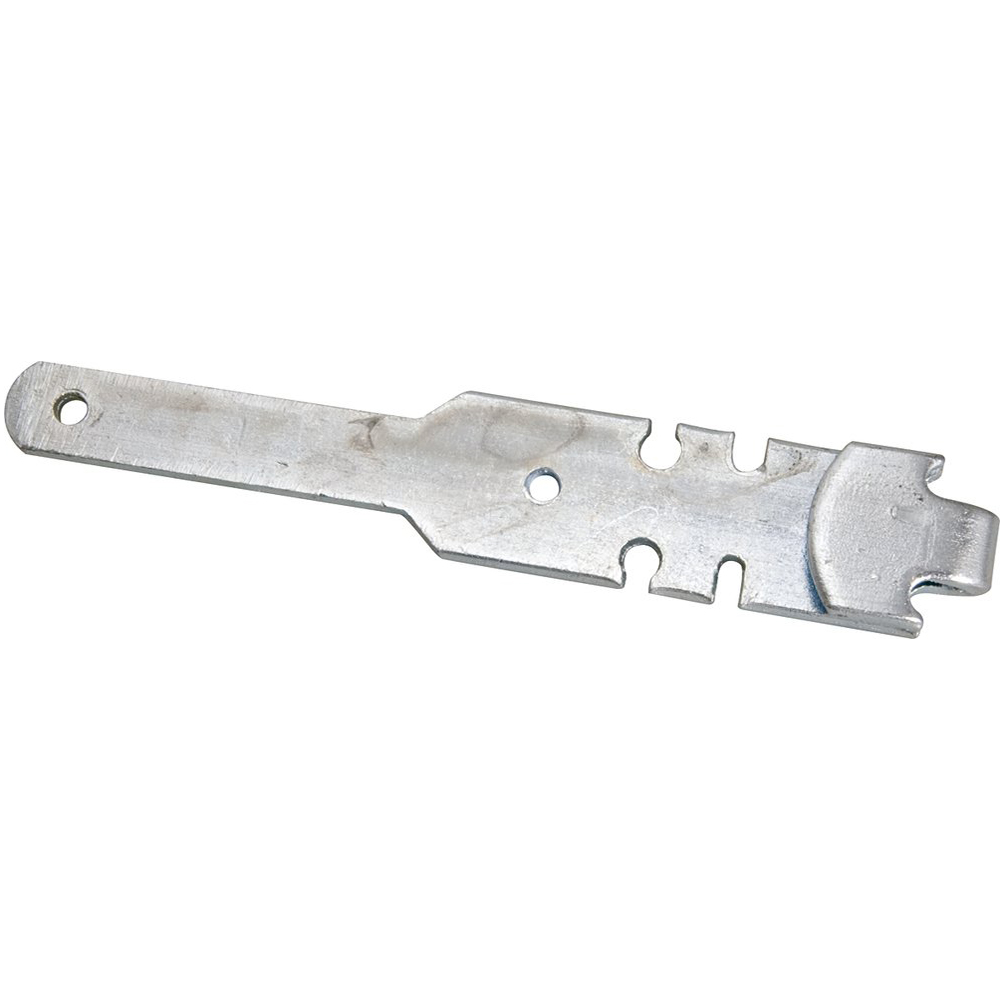 Chave para Emendar Ararme