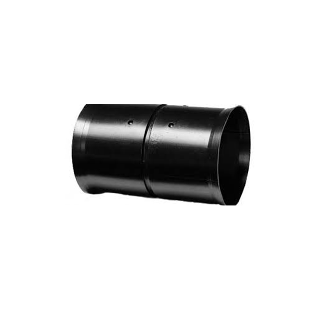 Luva para Emendar Corrugado Drenagem