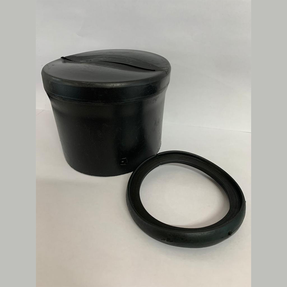 Tampão para Corrugado Drenagem