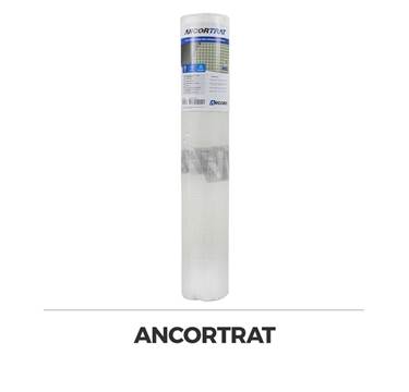 Tela em Fibra de Vidro Revestida com Polímero de Acrílico, Resistente a Meios Alcalinos