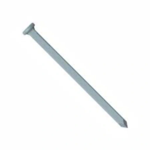 Prego com Cabeça Liso Galvanizado a Fogo