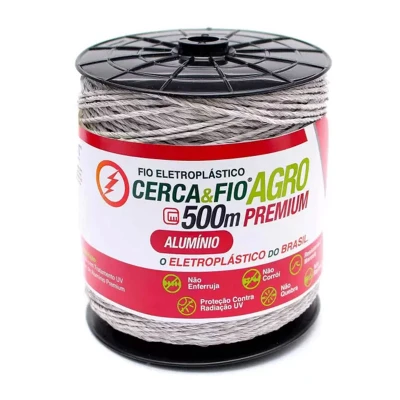 Fio Eletroplástico Premium