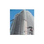 tela de proteção de fachada